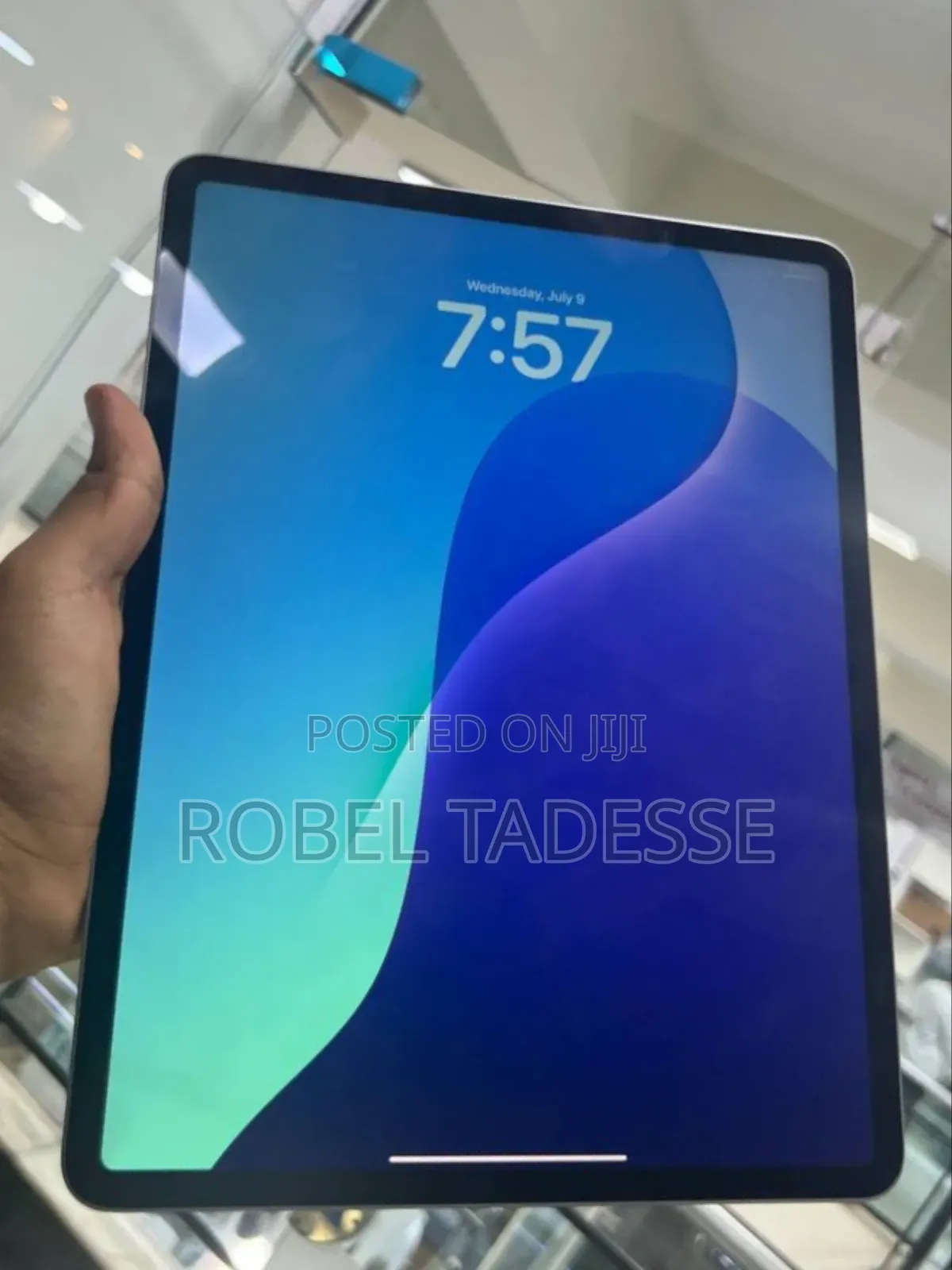 New Apple iPad Air 128 GB