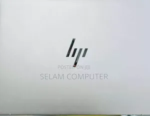 New Laptop HP EliteBook 840 G7 16GB AMD Ryzen 5 SSD 512GB
