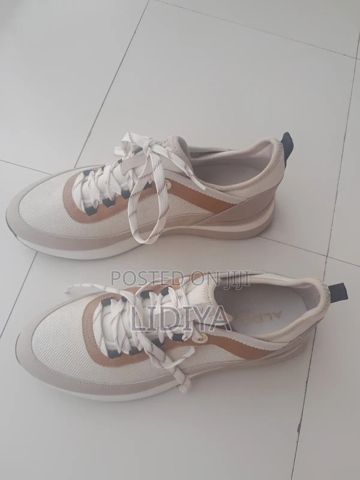 Aldo Brand New Shoes