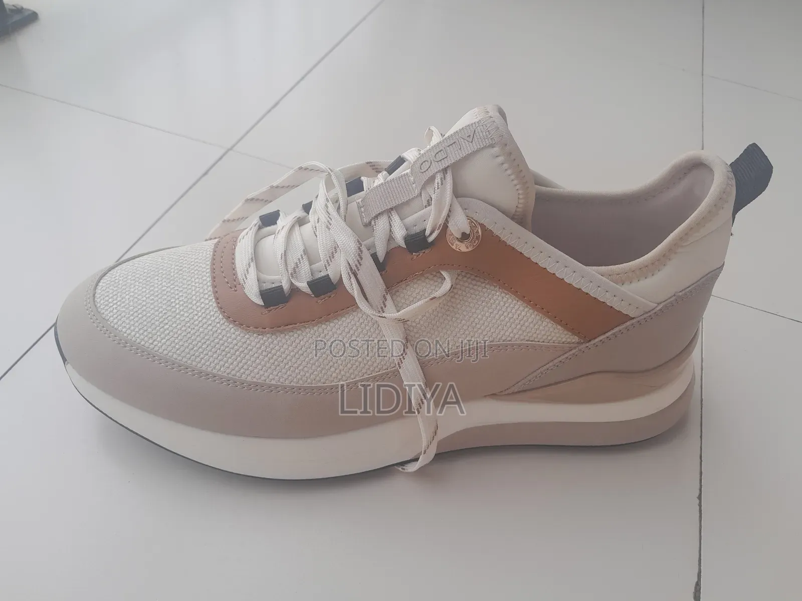 Aldo Brand New Shoes