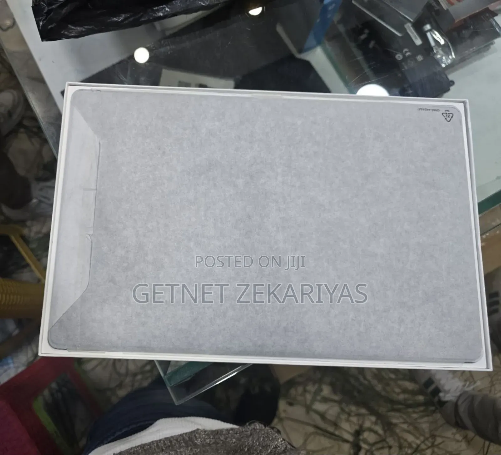 New Samsung Galaxy Tab S10 Ultra 256 GB