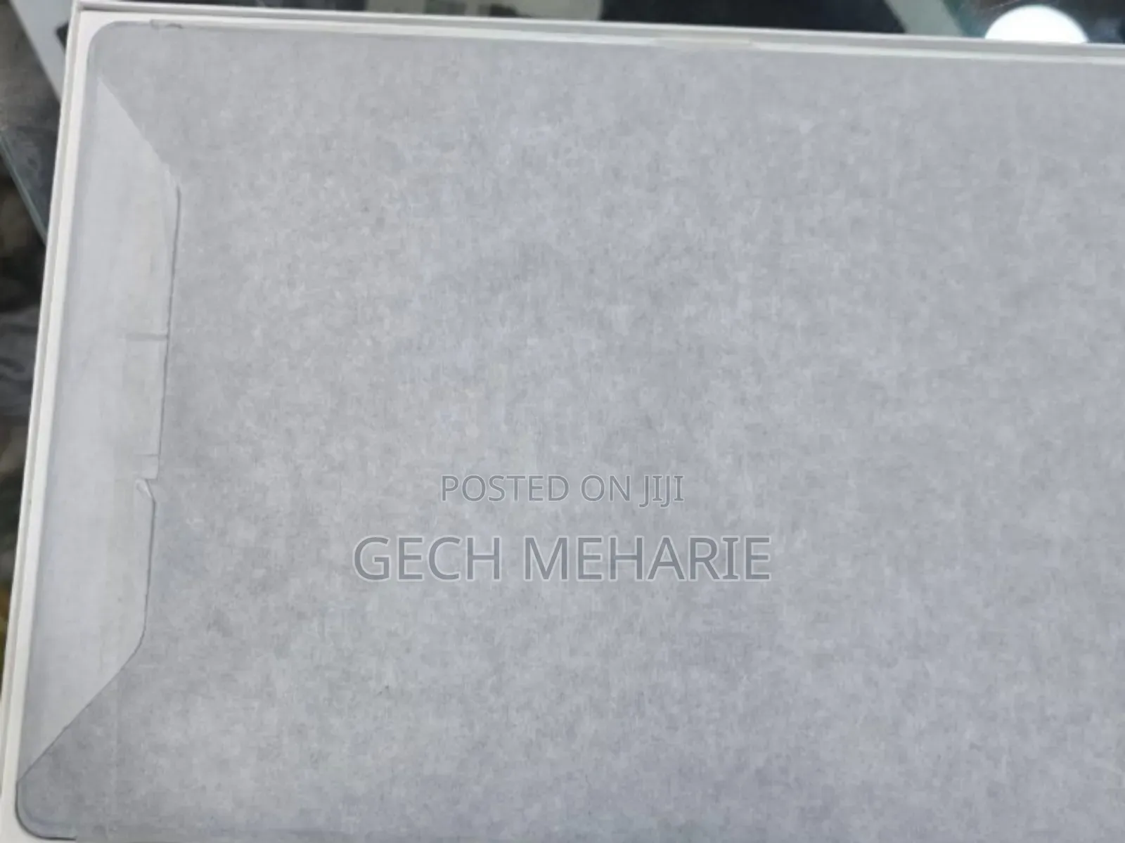 New Samsung Galaxy Tab S10 Ultra 256 GB