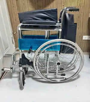 Folding Wheelchair宕٥wheelchair#昣new Wheelchair \\Wheelchair