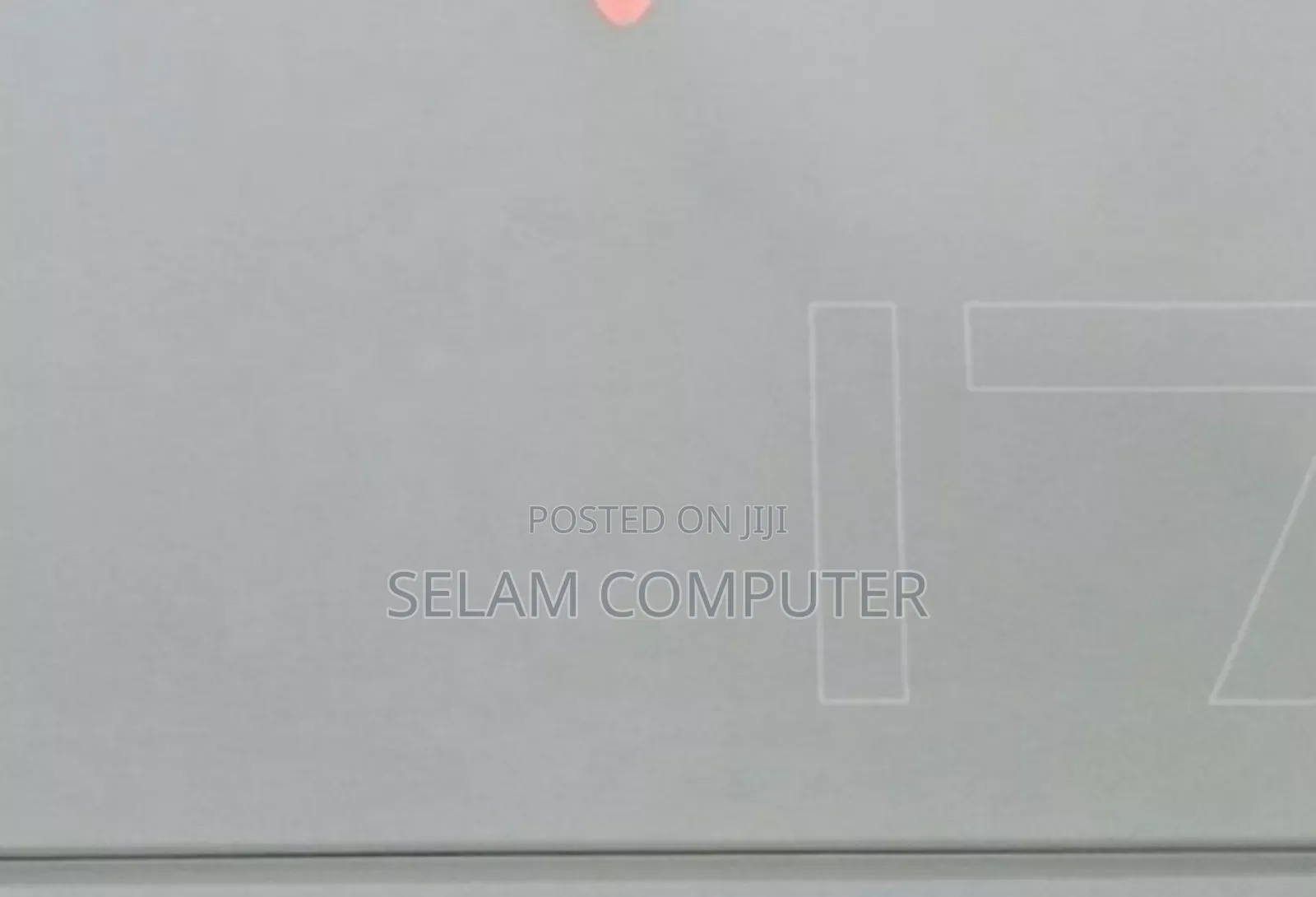 New Laptop Alienware M17x R2 16GB Intel Core I7 SSD 512GB