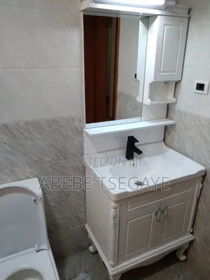 Photo - Furnished 2bdrm Apartment in Apartment, Yeka for rent