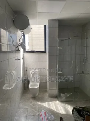 Furnished 2bdrm Apartment in Apartment, Yeka for rent