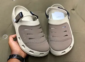 Crocs Slipper Shoes High Smooth Shoes for You