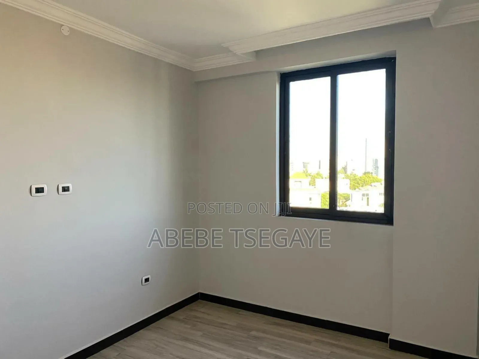 Furnished 3bdrm Apartment in Apartment, Yeka for rent