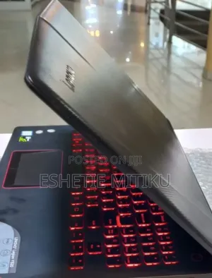 Photo - New Laptop Lenovo Legion Y520 16GB Intel Core I7 SSD 512GB