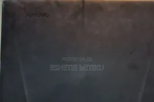 New Laptop Lenovo Legion Y520 16GB Intel Core I7 SSD 512GB