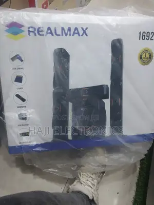 Photo - Realmax 1.3
