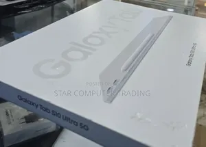 Photo - New Samsung Galaxy Tab S10+ 5G 256 GB