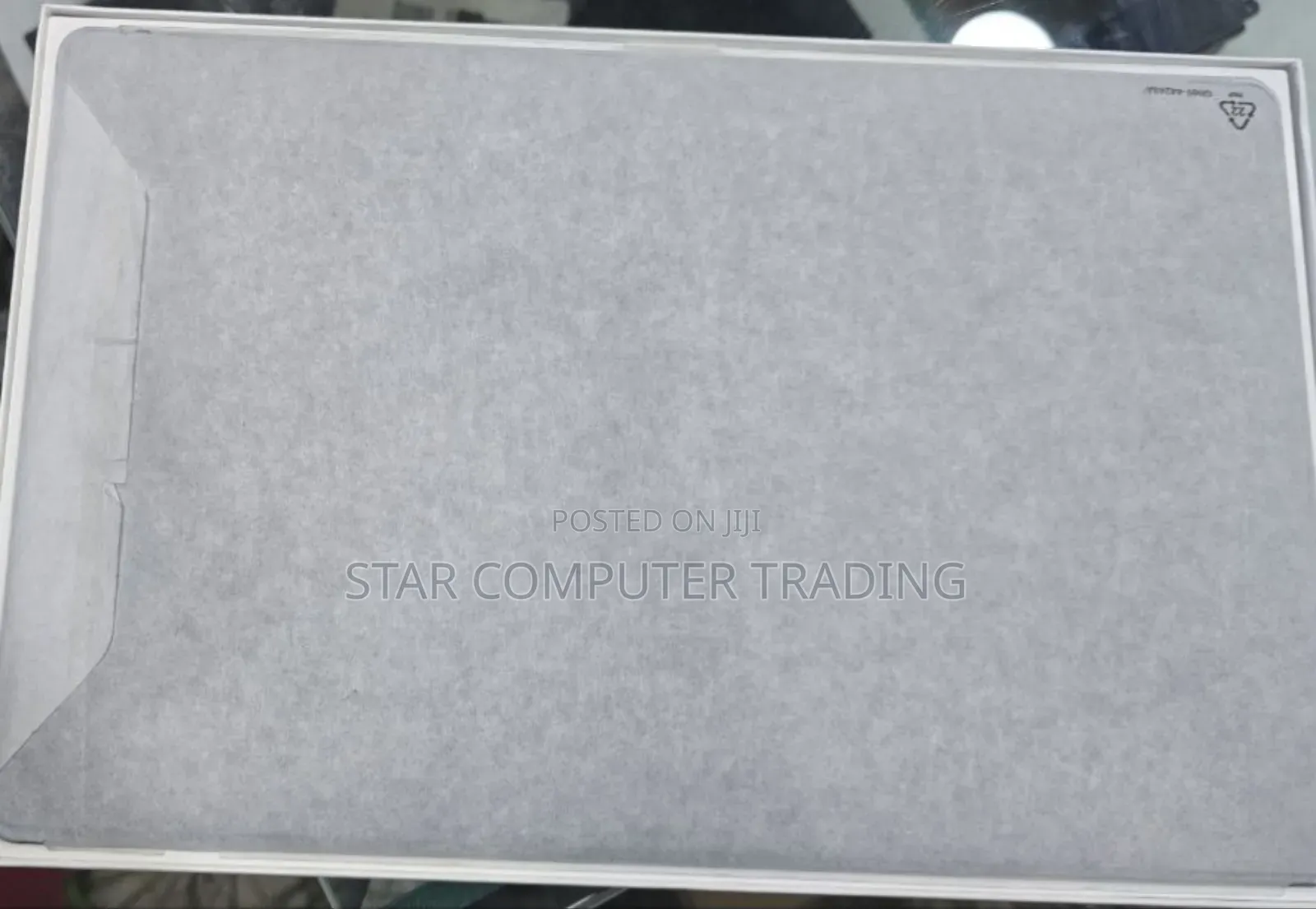 New Samsung Galaxy Tab S10+ 5G 256 GB