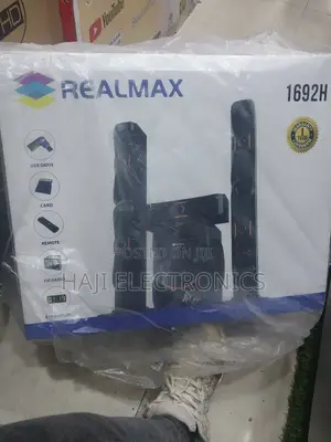 Realmax 1.3