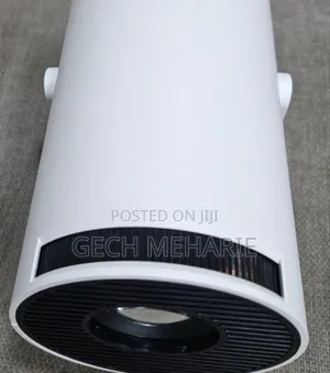 Smart Projector ( Mini Projector) And Android 11 System 2