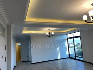 Furnished 3bdrm Apartment in Apartment, Yeka for rent