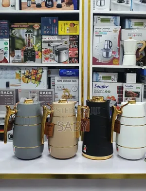 Germax Vacuum Flask