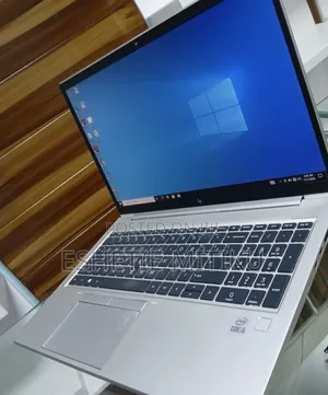 New Laptop HP EliteBook 850 G8 16GB Intel Core I5 SSD 512GB