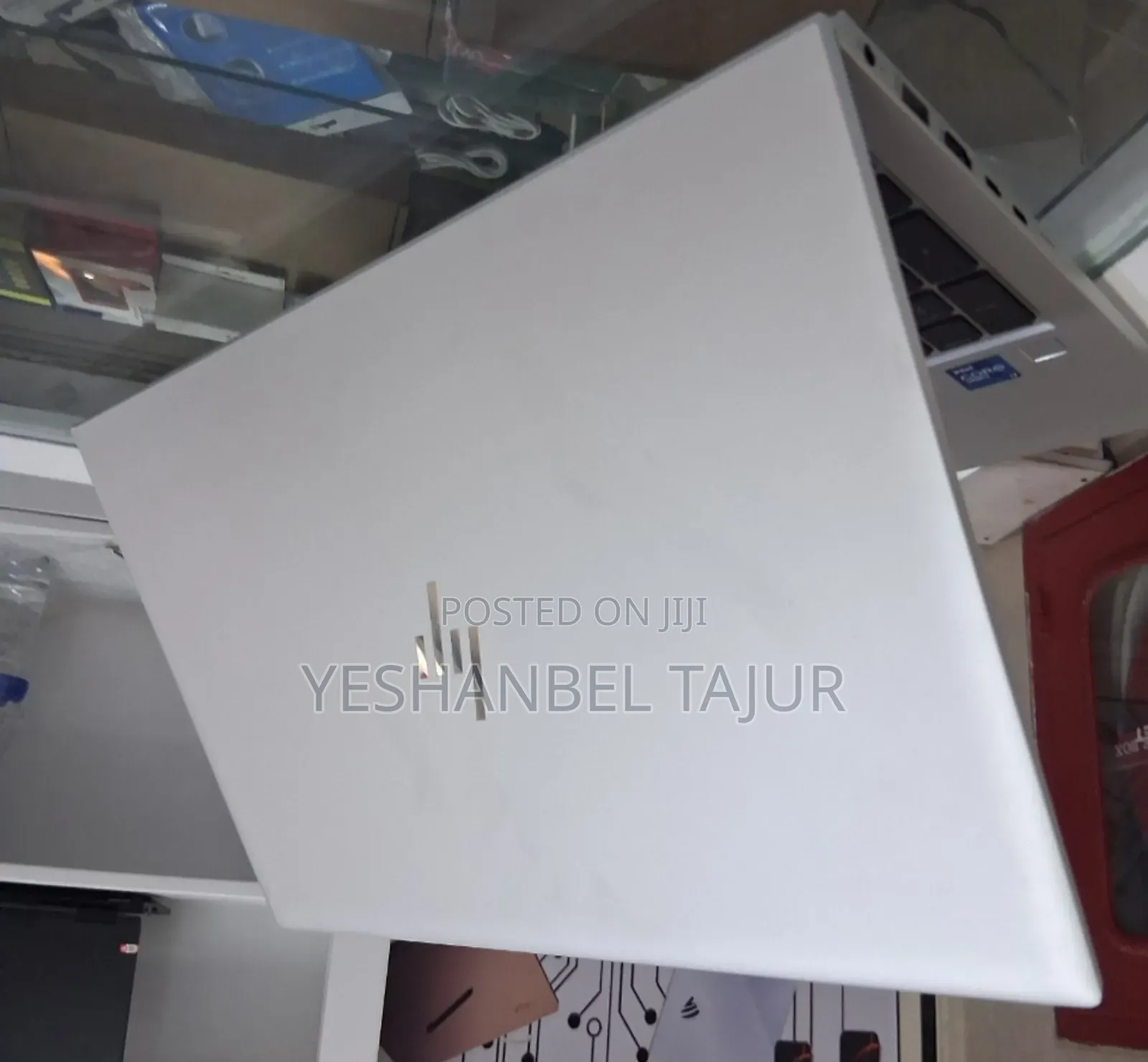 New Laptop Lenovo ThinkPad Yoga 370 8GB Intel Core I5 SSD 512GB