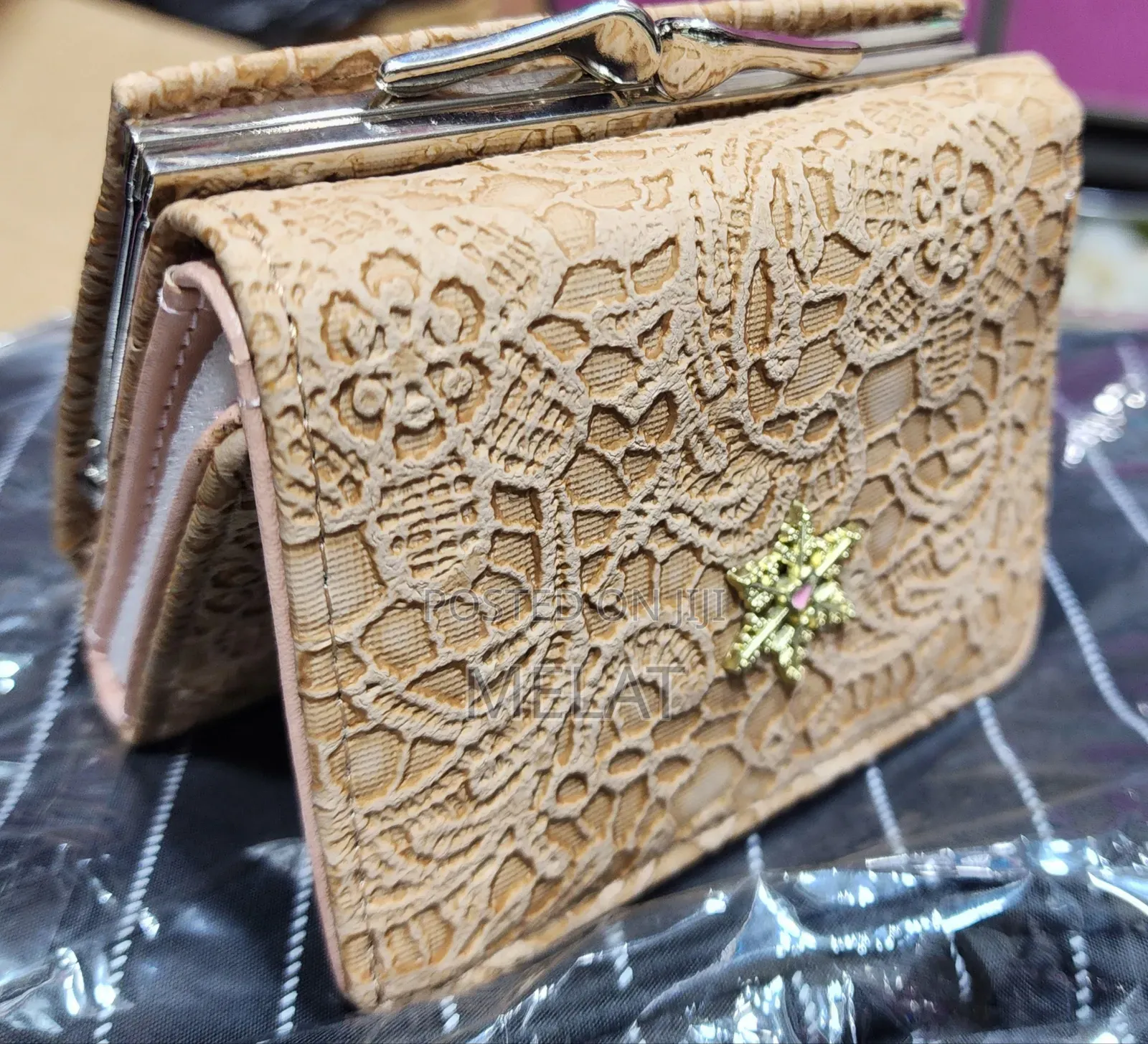 Leather Mini Bags