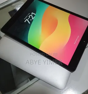 New Apple iPad 10.2 (2021) 256 GB Gray