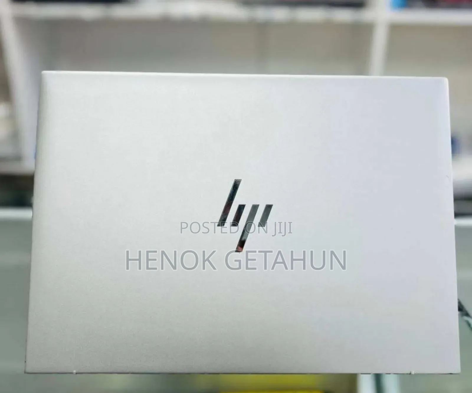 New Laptop HP EliteBook 840 16GB AMD Ryzen 5 SSD 512GB