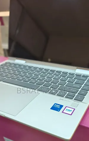 New Laptop HP Envy X360 8GB Intel Core I5 SSD 512GB