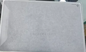 Photo - New Samsung Galaxy Tab S10 Ultra 256 GB