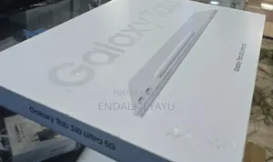 New Samsung Galaxy Tab S10 Ultra 256 GB