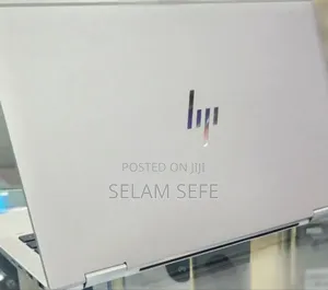 New Laptop HP EliteBook X360 1030 G8 16GB Intel Core I7 SSD 512GB