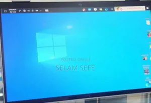 New Laptop HP EliteBook X360 1030 G8 16GB Intel Core I7 SSD 512GB