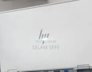 New Laptop HP EliteBook X360 1030 G8 16GB Intel Core I7 SSD 512GB