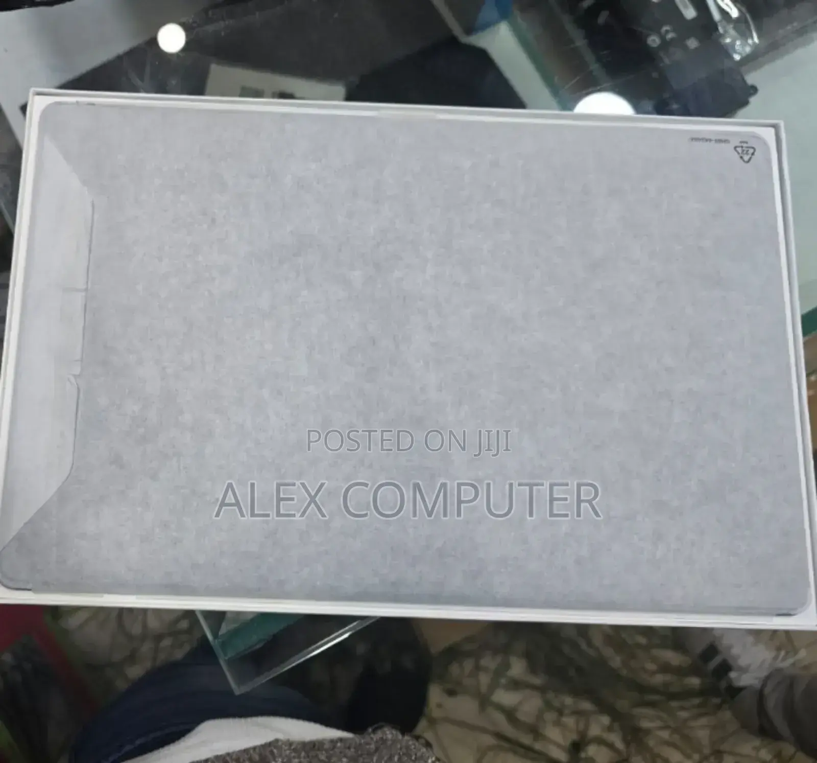 New Samsung Galaxy Tab S10 Ultra 256 GB