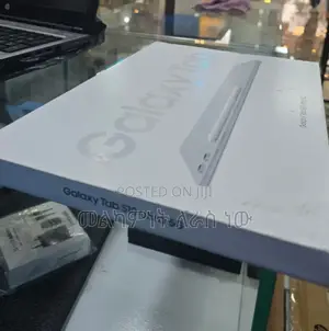 New Samsung Galaxy Tab S10 Ultra 256 GB