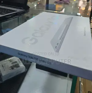 New Samsung Galaxy Tab S10 Ultra 256 GB