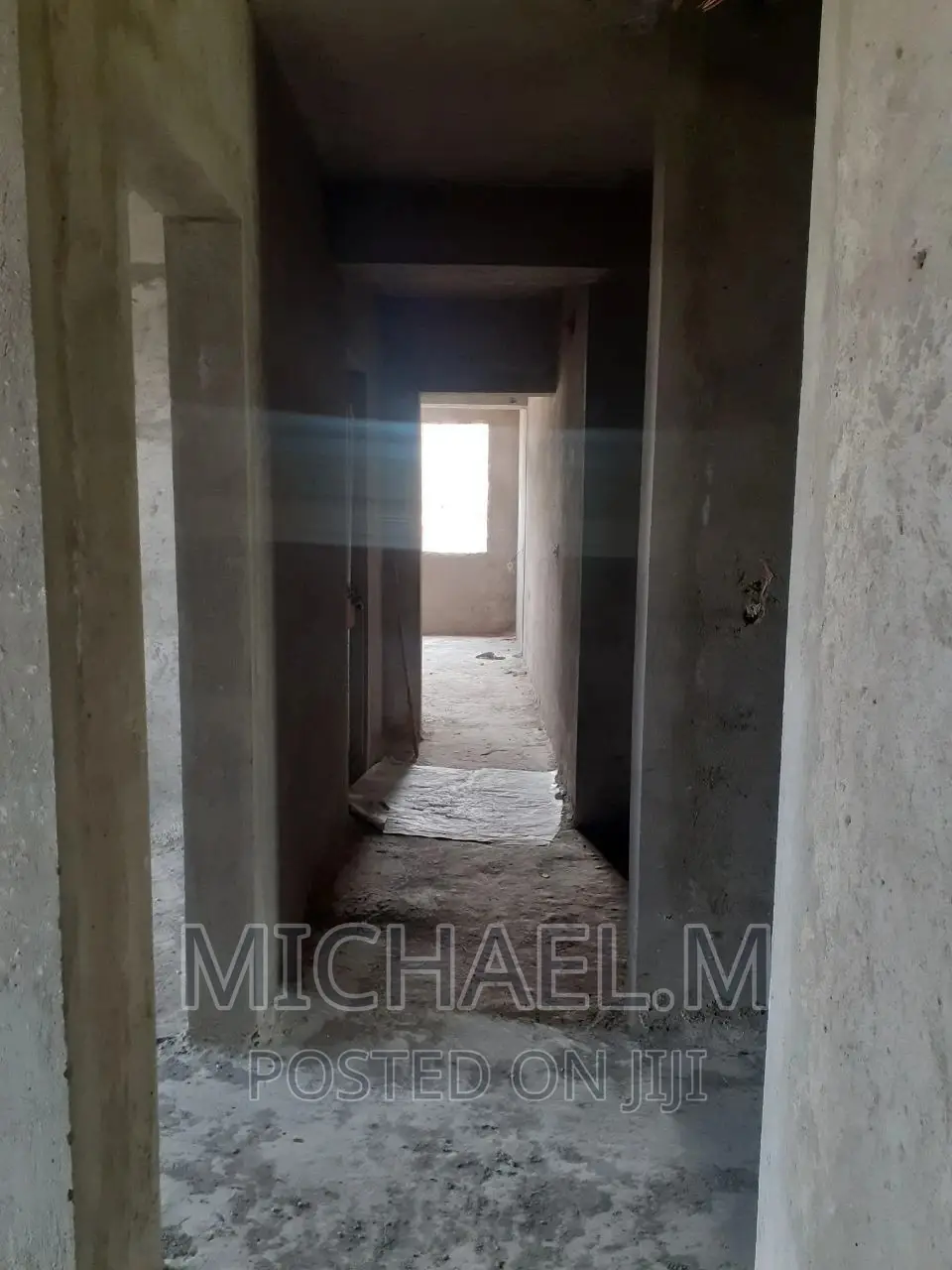 3bdrm Apartment in Hagereseb Real, Kirkos for sale