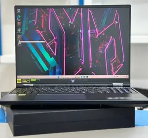 New Laptop Lenovo LOQ 15ARP9 16GB Intel Core I5 SSD 512GB