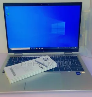Photo - New Laptop HP 16GB Intel Core I7 SSD 512GB