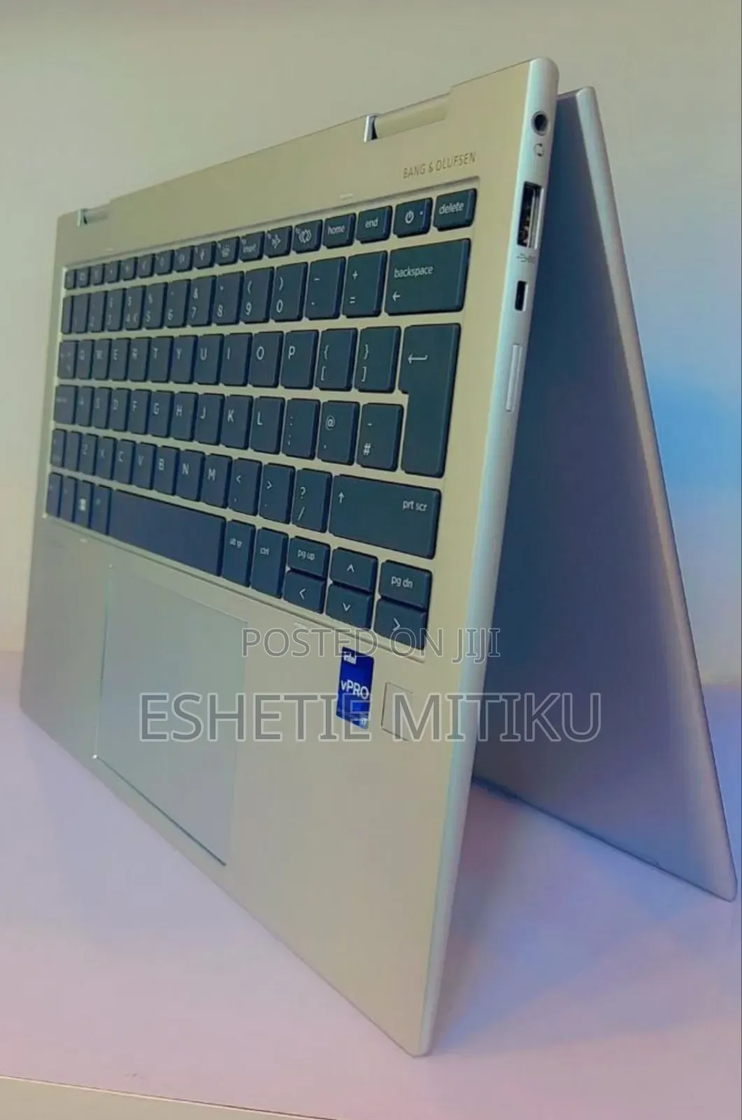 New Laptop HP 16GB Intel Core I7 SSD 512GB