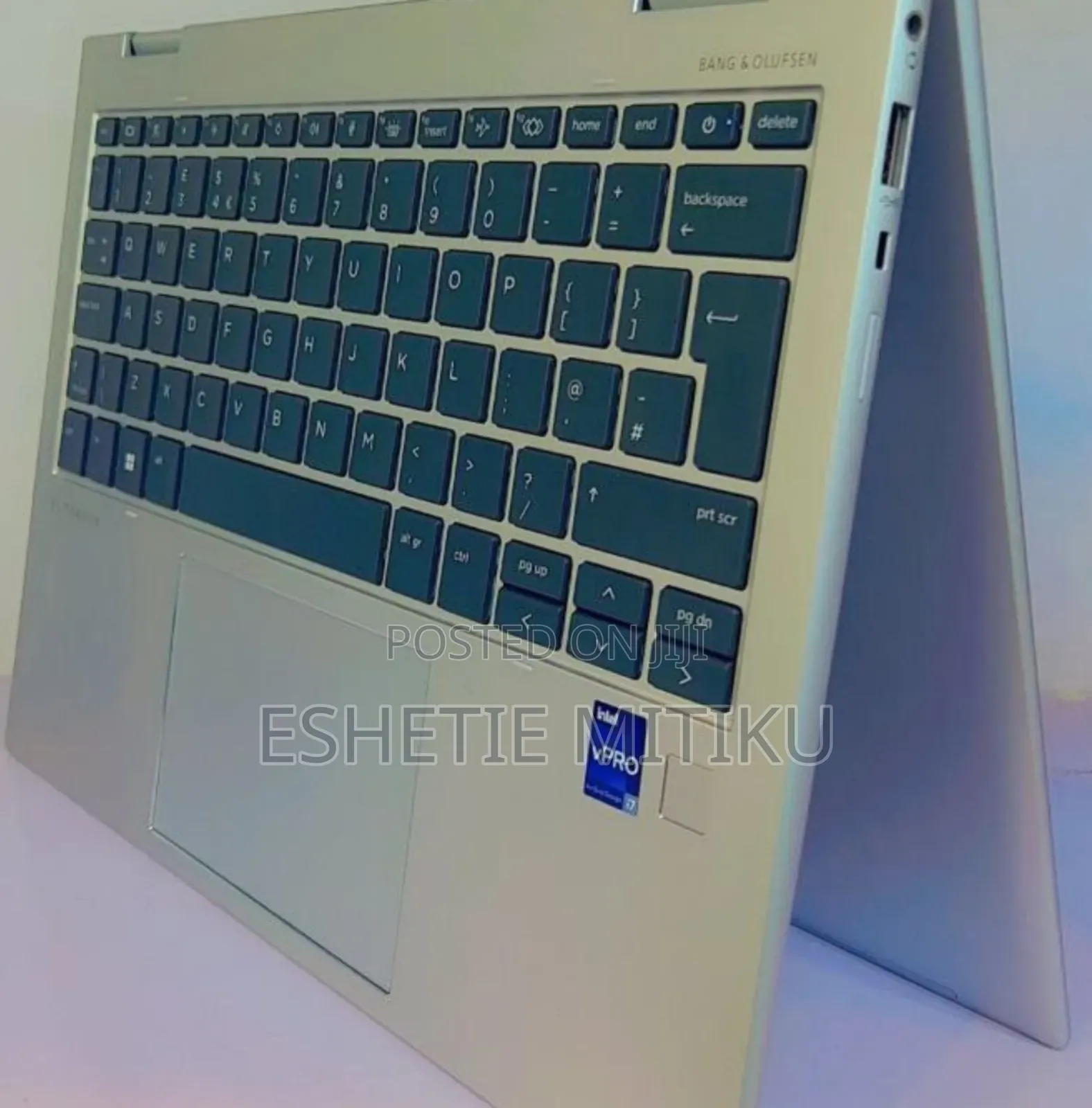 New Laptop HP 16GB Intel Core I7 SSD 512GB