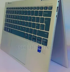 New Laptop HP 16GB Intel Core I7 SSD 512GB