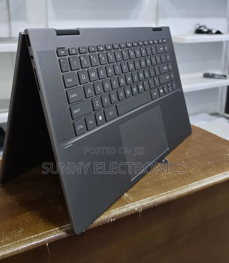 New Laptop HP Envy X360 32GB Intel Core Ultra 7 SSD 1T