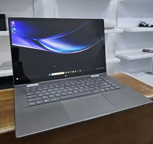 New Laptop HP Envy X360 32GB Intel Core Ultra 7 SSD 1T