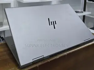 New Laptop HP Envy X360 32GB Intel Core Ultra 7 SSD 1T