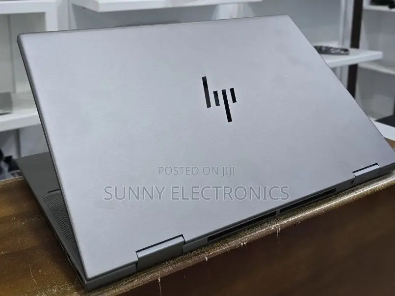 New Laptop HP Envy X360 32GB Intel Core Ultra 7 SSD 1T