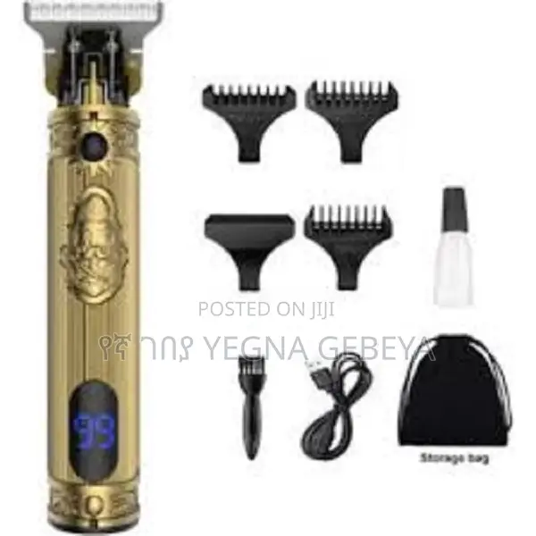 Kemei Hair Clipper Km-700h