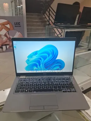 Photo - New Laptop Dell Latitude 5310 8GB Intel Core I5 SSD 512GB