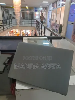 New Laptop Dell Latitude 5310 8GB Intel Core I5 SSD 512GB