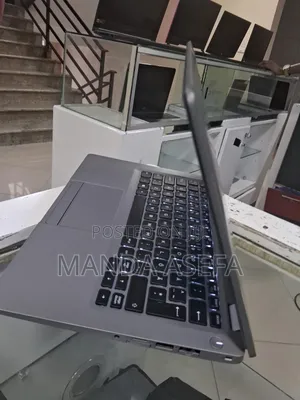 New Laptop Dell Latitude 5310 8GB Intel Core I5 SSD 512GB