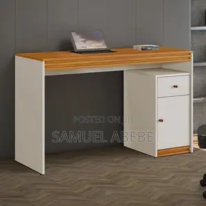 Photo - Staylish Reading Table